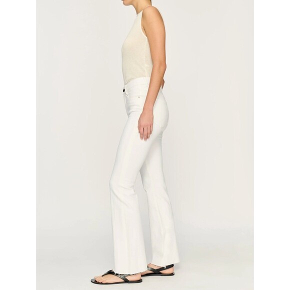 DL1961 Bridget Boot High Rise Instasculpt 32" size 24W NWT - Picture 3 of 10